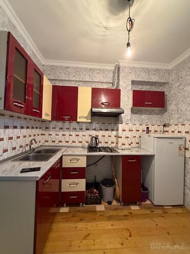 Satılır 3 otaqlı yeni tikili 50 m², Masazır q., photo 5 from 12