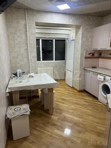 Satılır 3 otaqlı köhnə tikili 75 m², Əhmədli m., photo 16 from 17