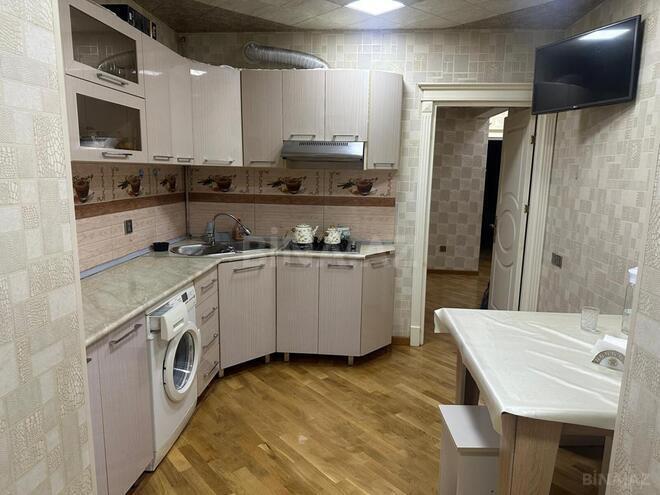 Satılır 3 otaqlı köhnə tikili 75 m², Əhmədli m., photo 15 from 17