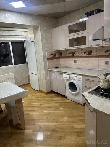 Satılır 3 otaqlı köhnə tikili 75 m², Əhmədli m., photo 14 from 17