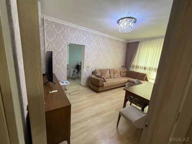 Продаётся 2-комн. вторичка 70 м², м. Азадлыг проспекти, photo 1 from 28