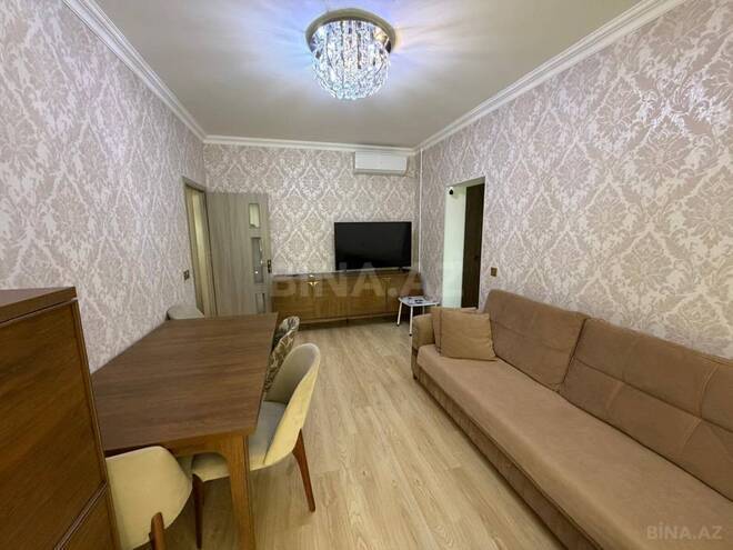 Продаётся 2-комн. вторичка 70 м², м. Азадлыг проспекти, photo 22 from 28