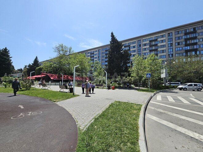 Satılır 3 otaqlı köhnə tikili 65 m², Nərimanov r., photo 3 from 20