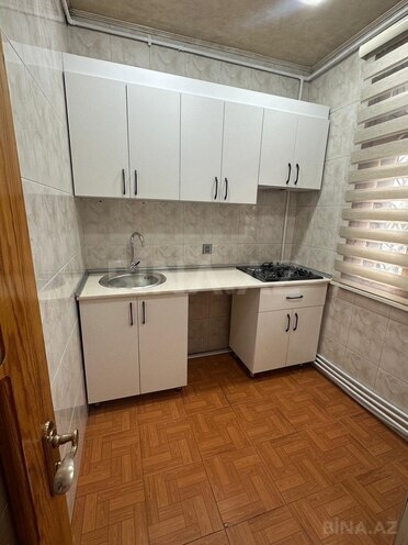 Продаётся 2-комн. вторичка 55 м², м. Мемар Аджеми, photo 8 from 15