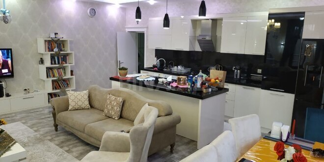 Продаётся 3-комн. новостройка 156 м², м. Шах Исмаил Хатаи, photo 4 from 19