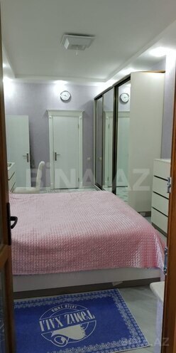 Продаётся 3-комн. новостройка 156 м², м. Шах Исмаил Хатаи, photo 12 from 19
