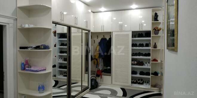 Продаётся 3-комн. новостройка 156 м², м. Шах Исмаил Хатаи, photo 15 from 19