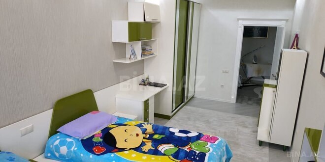 Продаётся 3-комн. новостройка 156 м², м. Шах Исмаил Хатаи, photo 10 from 19