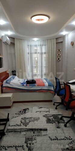 Продаётся 3-комн. новостройка 156 м², м. Шах Исмаил Хатаи, photo 7 from 19
