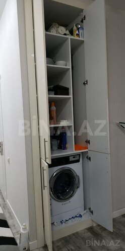 Продаётся 3-комн. новостройка 156 м², м. Шах Исмаил Хатаи, photo 16 from 19