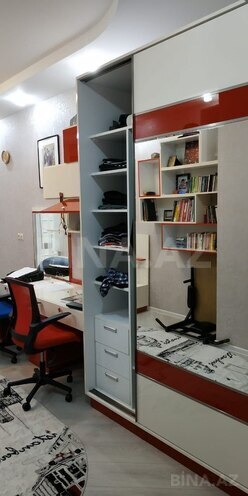 Продаётся 3-комн. новостройка 156 м², м. Шах Исмаил Хатаи, photo 8 from 19