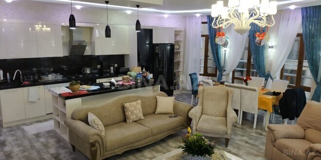 Продаётся 3-комн. новостройка 156 м², м. Шах Исмаил Хатаи, photo 5 from 19