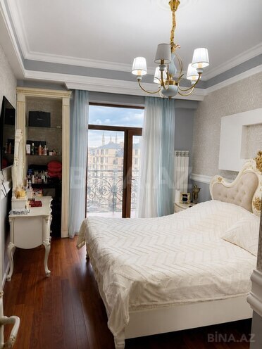 Сдаётся 2-комн. новостройка 107 м², м. Шах Исмаил Хатаи, photo 6 from 8