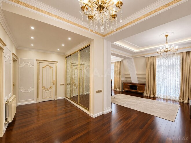 Сдаётся 2-комн. новостройка 107 м², м. Шах Исмаил Хатаи, photo 5 from 8