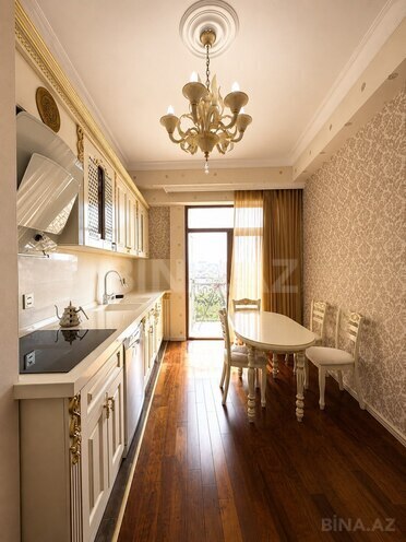 Сдаётся 2-комн. новостройка 107 м², м. Шах Исмаил Хатаи, photo 7 from 8