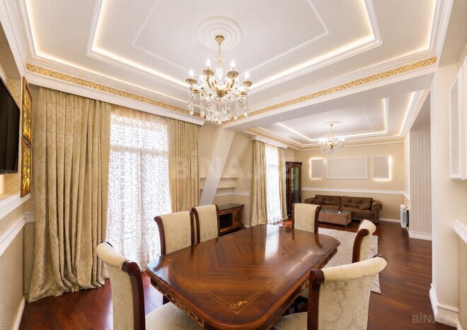 Сдаётся 2-комн. новостройка 107 м², м. Шах Исмаил Хатаи, photo 4 from 8
