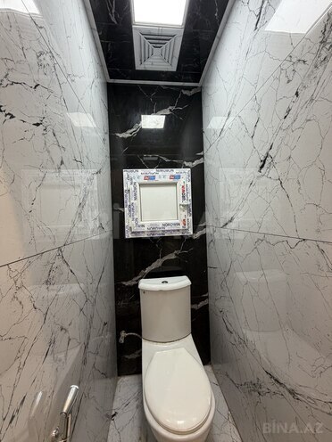 Satılır 3 otaqlı köhnə tikili 75 m², 8 Noyabr m., photo 11 from 13