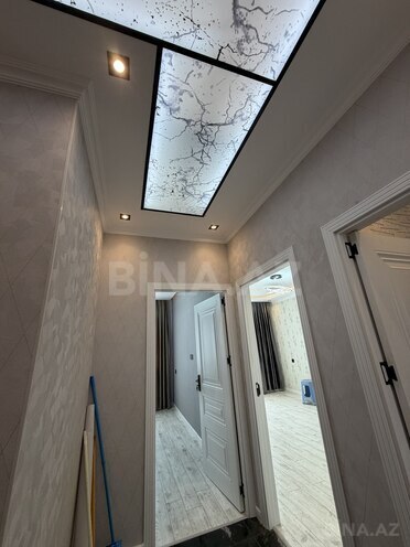 Satılır 3 otaqlı köhnə tikili 75 m², 8 Noyabr m., photo 9 from 13