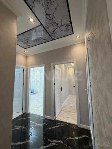 Satılır 3 otaqlı köhnə tikili 75 m², 8 Noyabr m., photo 8 from 13