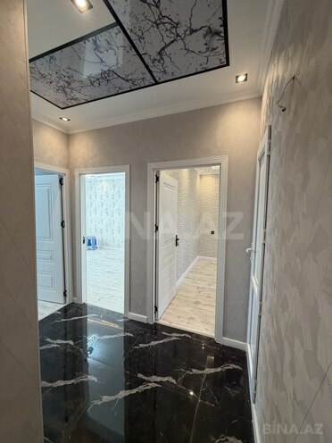 Satılır 3 otaqlı köhnə tikili 75 m², 8 Noyabr m., photo 7 from 13