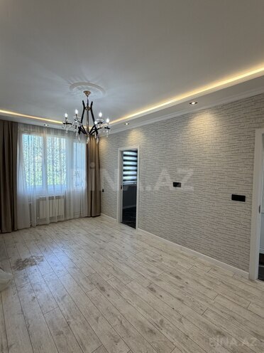 Satılır 3 otaqlı köhnə tikili 75 m², 8 Noyabr m., photo 4 from 13