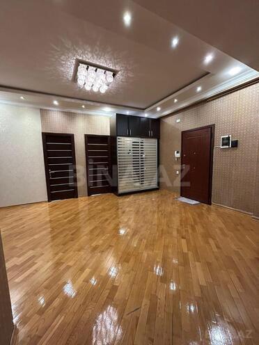 İcarəyə verilir 4 otaqlı yeni tikili 200 m², Sahil m., photo 14 from 16