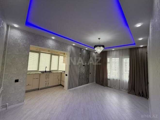 Продаётся 2-комн. вторичка 50 м², пос. Ази Асланова, photo 1 from 14
