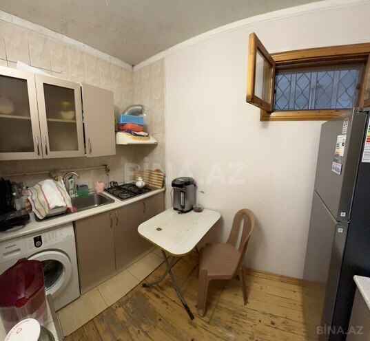 Продаётся 3-комн. вторичка 60 м², м. Халглар Достлугу, photo 7 from 15