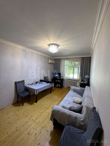 Продаётся 3-комн. вторичка 60 м², м. Халглар Достлугу, photo 1 from 15