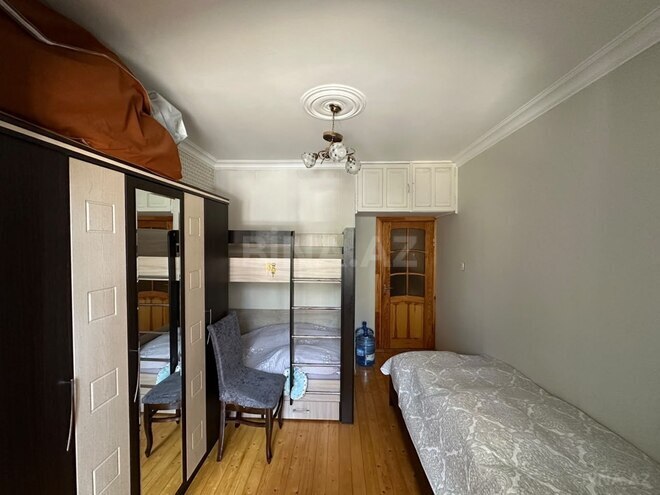 Продаётся 3-комн. вторичка 60 м², м. Халглар Достлугу, photo 5 from 15