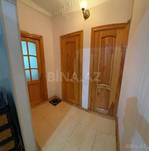 Продаётся 3-комн. вторичка 60 м², м. Халглар Достлугу, photo 12 from 15