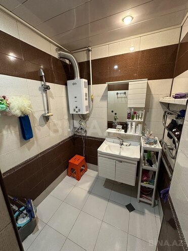 Продаётся 3-комн. вторичка 60 м², м. Халглар Достлугу, photo 13 from 15