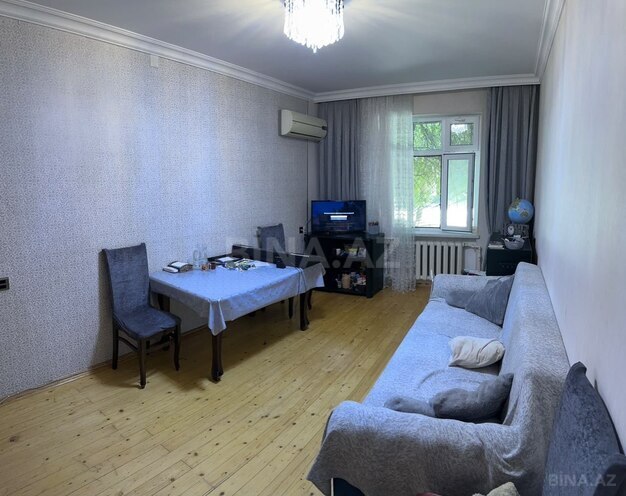 Продаётся 3-комн. вторичка 60 м², м. Халглар Достлугу, photo 3 from 15
