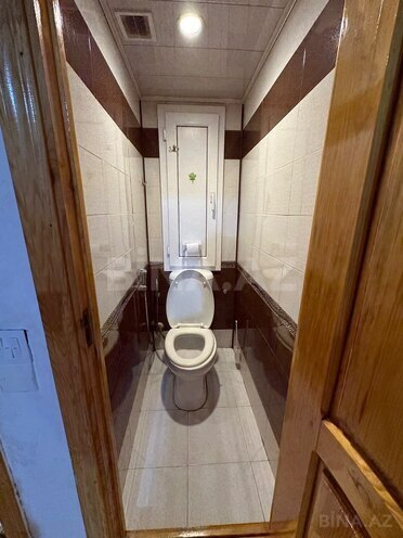 Продаётся 3-комн. вторичка 60 м², м. Халглар Достлугу, photo 14 from 15