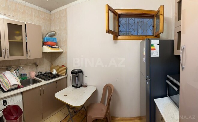 Продаётся 3-комн. вторичка 60 м², м. Халглар Достлугу, photo 8 from 15