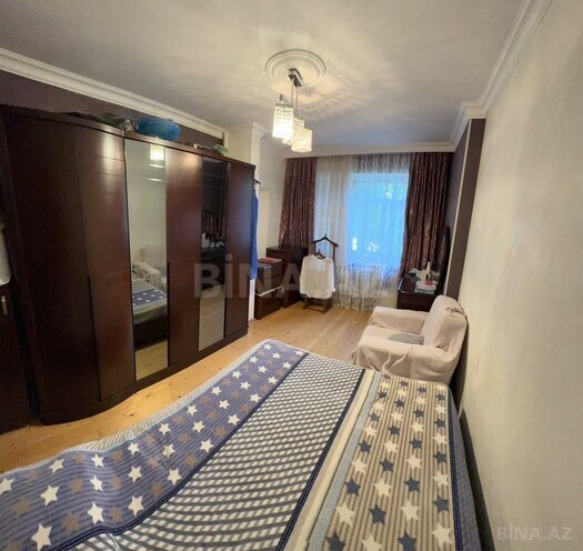 Продаётся 3-комн. вторичка 60 м², м. Халглар Достлугу, photo 11 from 15
