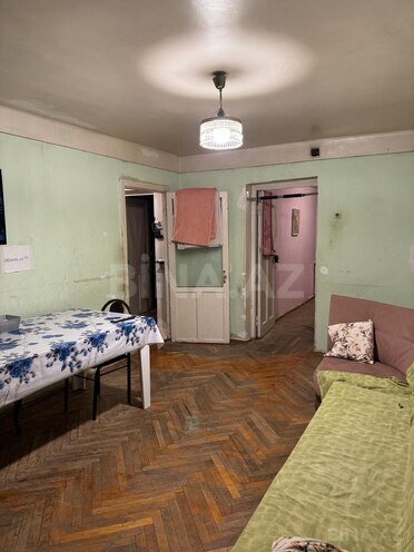 Satılır 3 otaqlı köhnə tikili 80 m², İnşaatçılar m., photo 5 from 10