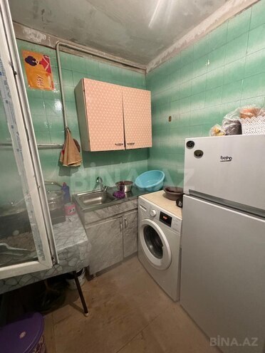 Satılır 3 otaqlı köhnə tikili 80 m², İnşaatçılar m., photo 8 from 10