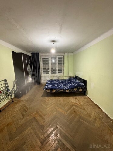 Satılır 3 otaqlı köhnə tikili 80 m², İnşaatçılar m., photo 4 from 10