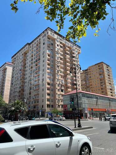 Satılır 2 otaqlı yeni tikili 64 m², Həzi Aslanov m., photo 3 from 14