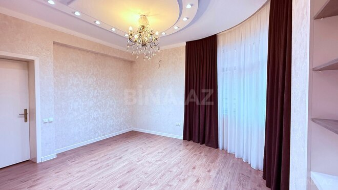 Satılır 2 otaqlı yeni tikili 64 m², Həzi Aslanov m., photo 5 from 14