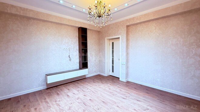 Satılır 2 otaqlı yeni tikili 64 m², Həzi Aslanov m., photo 6 from 14