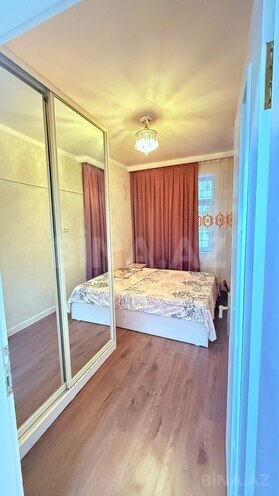 Satılır 2 otaqlı yeni tikili 64 m², Həzi Aslanov m., photo 8 from 14