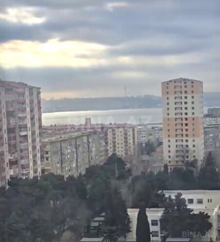 Satılır 3 otaqlı yeni tikili 138 m², Həzi Aslanov m., photo 3 from 14