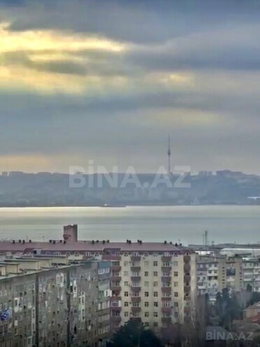 Satılır 3 otaqlı yeni tikili 138 m², Həzi Aslanov m., photo 1 from 14