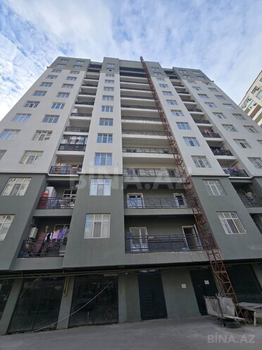 Satılır 3 otaqlı yeni tikili 138 m², Həzi Aslanov m., photo 10 from 14