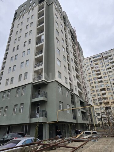 Satılır 3 otaqlı yeni tikili 138 m², Həzi Aslanov m., photo 12 from 14