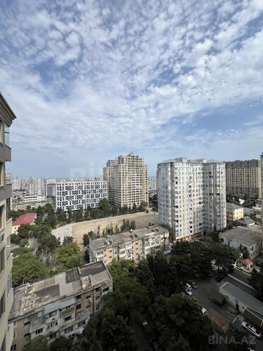Satılır 3 otaqlı yeni tikili 138 m², Həzi Aslanov m., photo 6 from 14