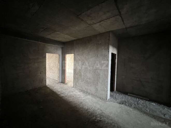 Satılır 3 otaqlı yeni tikili 138 m², Həzi Aslanov m., photo 5 from 14