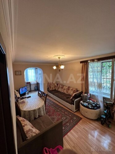 Продаётся 2-комн. вторичка 45 м², м. Гянджлик, photo 5 from 12